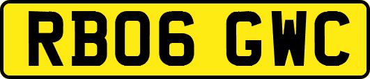 RB06GWC