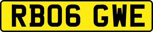 RB06GWE