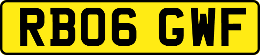 RB06GWF