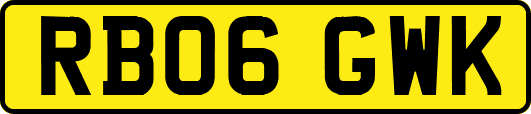 RB06GWK
