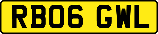 RB06GWL