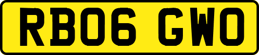 RB06GWO
