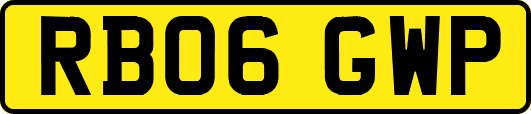 RB06GWP