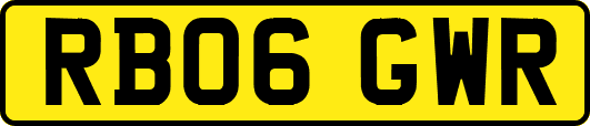 RB06GWR