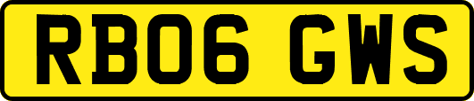 RB06GWS