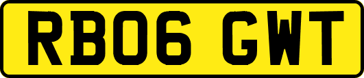 RB06GWT