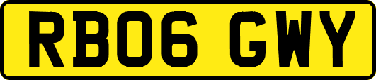 RB06GWY