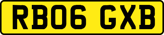RB06GXB