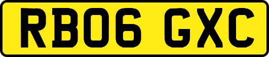 RB06GXC