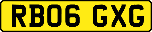 RB06GXG