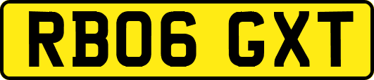 RB06GXT