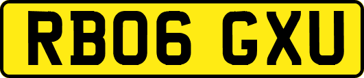 RB06GXU