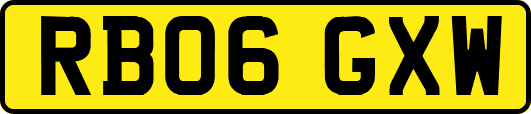 RB06GXW