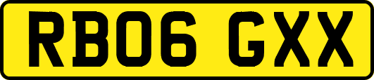 RB06GXX