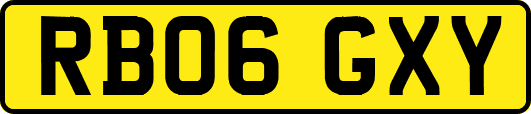 RB06GXY