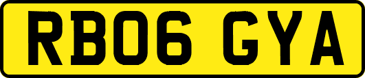 RB06GYA