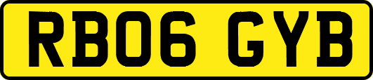 RB06GYB