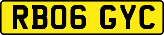 RB06GYC