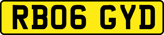 RB06GYD