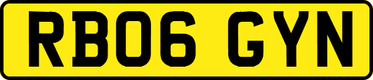 RB06GYN