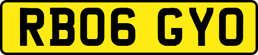 RB06GYO