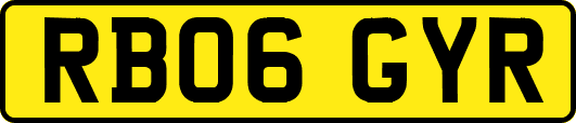 RB06GYR