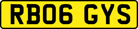 RB06GYS