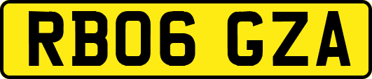 RB06GZA