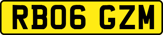RB06GZM