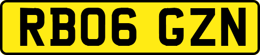 RB06GZN