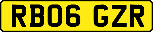 RB06GZR