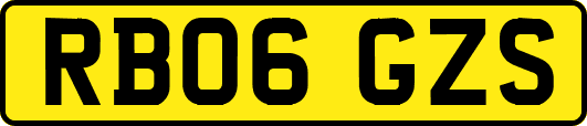 RB06GZS