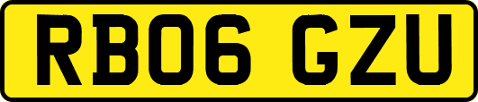 RB06GZU