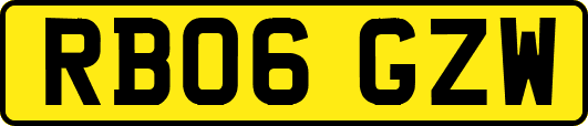 RB06GZW