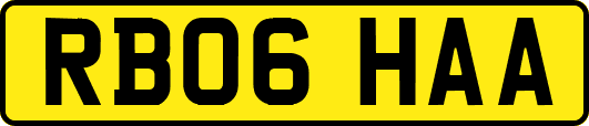 RB06HAA