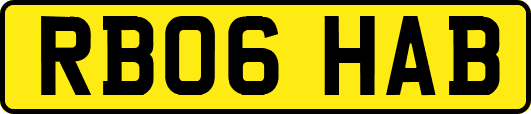 RB06HAB