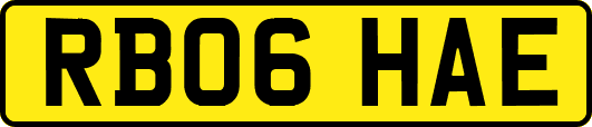 RB06HAE