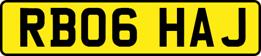 RB06HAJ