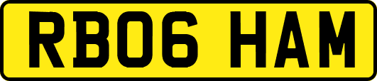 RB06HAM