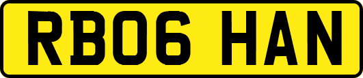 RB06HAN