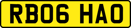 RB06HAO
