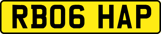 RB06HAP