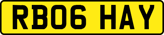 RB06HAY