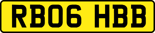 RB06HBB