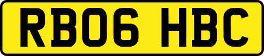 RB06HBC