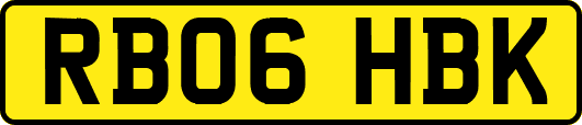RB06HBK