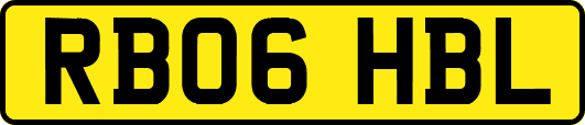 RB06HBL