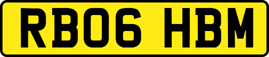 RB06HBM