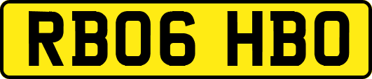 RB06HBO