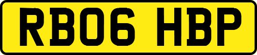 RB06HBP